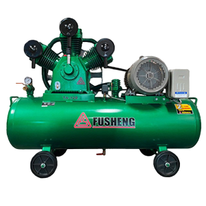 ปั๊มลมฟูเช็ง Fusheng TA-120 500L