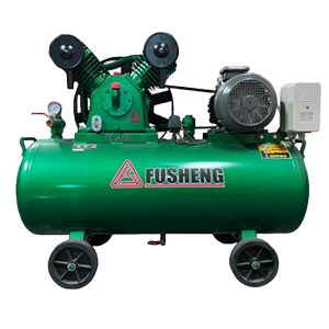 ปั๊มลมฟูเช็ง Fusheng VA-100 300L
