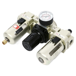 ชุดกรองลมแบบ 3 ตอน SNS AC4000-06