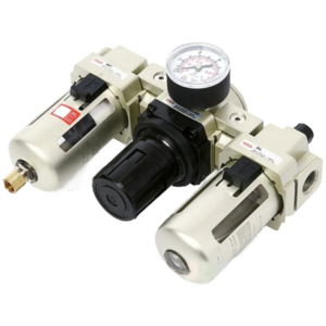 ชุดกรองลมแบบ 3 ตอน SNS AC5000-06