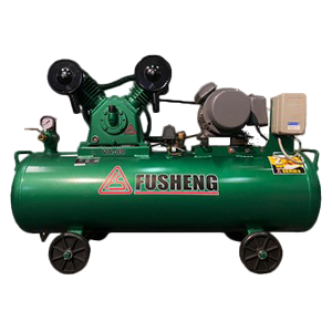 ปั๊มลมฟูเช็ง Fusheng 3 แรงม้า VA-80 (230