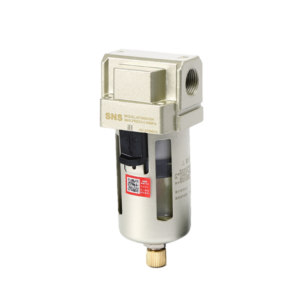 ชุดกรองลมดักน้ำ SNS AF3000-02