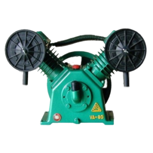 หัวปั๊มลมฟูเช็ง Fusheng 3 แรงม้า VA-80 (155