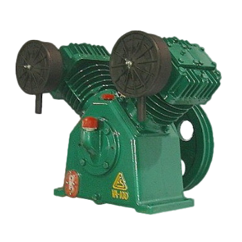 หัวปั๊มลมฟูเช็ง Fusheng 7.5 แรงม้า VA-100