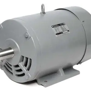 มอเตอร์ HITACHI 5 แรงม้า รุ่น 5 EFOUP-KQ/5HP/220V