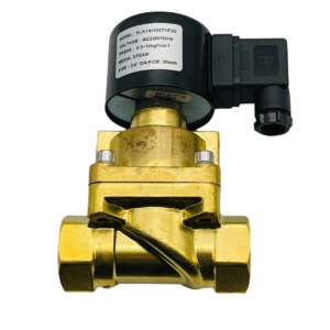 Soleniod Steam 6 หุน