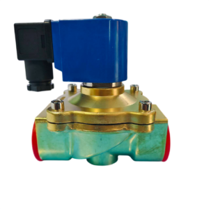 Soleniod Valve 1 นิ้ว