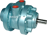 มอเตอร์ลม (AirMotor) รุ่น V8