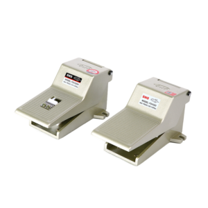 วาล์วเท้าเหยียบ Foot Valve SNS FOV-320-08A