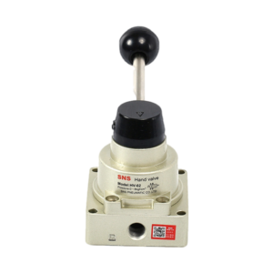แฮนด์วาล์วมือโยก Hand Valve SNS HV-02