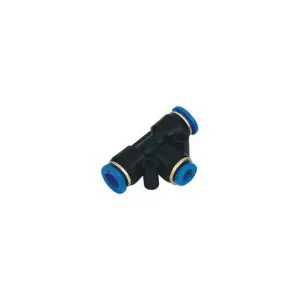 ข้อต่อลม SNS Connector Fitting SPEN Series