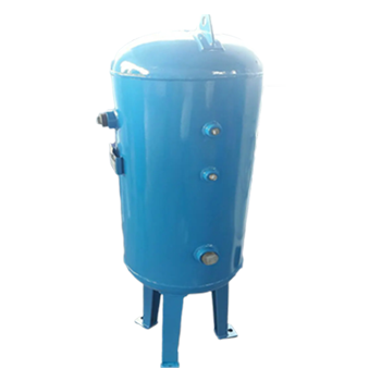 ถังเก็บลม Air Tank 500L 4.5mm