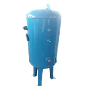 ถังเก็บลม Air Tank 750L