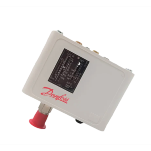 เพรสเชอร์สวิทช์ Pressure Switch Danfoss KP2
