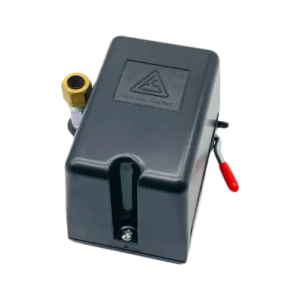 เพรสเชอร์สวิทช์ปั๊มลมฟูเช็ง Fusheng Pressure Switch