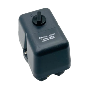 เพรสเชอร์สวิทช์ปั๊มลมฟูเช็ง Fusheng Pressure Switch ON-OFF