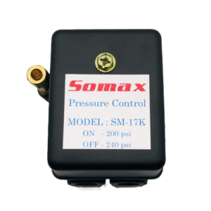 SOMAX Pressure Switch