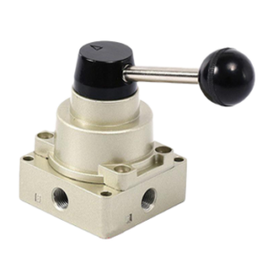 แมคคานิควาล์ว [Mechanical Valve]