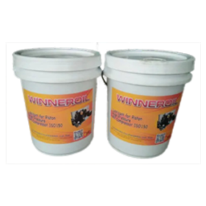 น้ำมันปั๊มลมลูกสูบแรงดันสูง Piston High Pressure เบอร์ 150