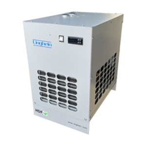 เครื่องทำลมแห้ง Linghein Air Dryer รุ่น HDF260