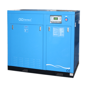 ปั๊มลมสกรูโอลิมเทค Olymtech Screw 100 แรงม้า OL75D-8