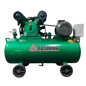 ปั๊มลมฟูเช็ง Fusheng 1 แรงม้า D2-70L (70