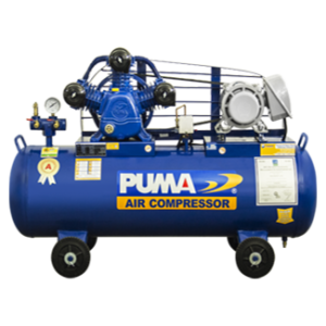 ปั๊มลมพูม่า PUMA 2 แรงม้า PP-32P (148