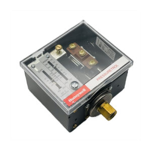 เพรสเชอร์สวิทช์ Pressure switch Honeywell L404F1078