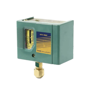 เพรสเชอร์สวิทช์ SNS Pressure Switch
