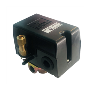 เพรสเชอร์สวิทช์ปั๊มลม Sunny 4w Pressure Switch