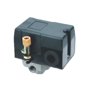 เพรสเชอร์สวิทช์ Pressure Switch SNS PS10 Series