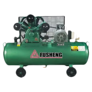 ปั๊มลแรงดันสูงฟูเช็ง Fusheng High Pressure