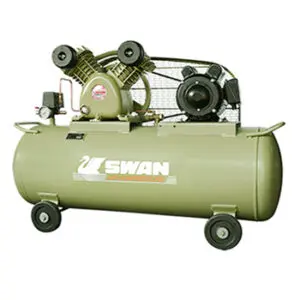 ปั๊มลมสวอน Swan SVP-202 380V
