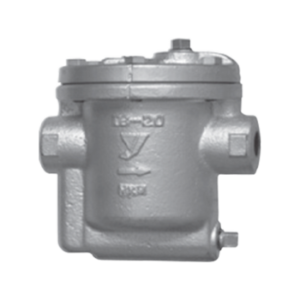 สตรีมแทรปแบบถ้วยคว่ำ TB-20 25A