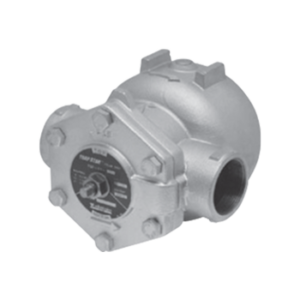 สตีมแทรปแบบลูกลอย TSF-10 20A