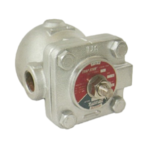 สตีมแทรป [Steam Trap]