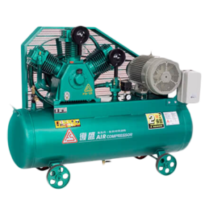 ปั๊มลมแรงดันสูงฟูเช็ง Fusheng HTA-65H 230L