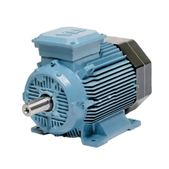 มอเตอร์ไฟฟ้า Electric Motor คืออะไร