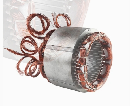มอเตอร์ไฟฟ้า Electric Motor คืออะไร