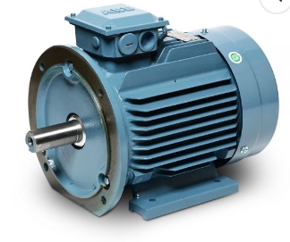 มอเตอร์ไฟฟ้า Electric Motor คืออะไร
