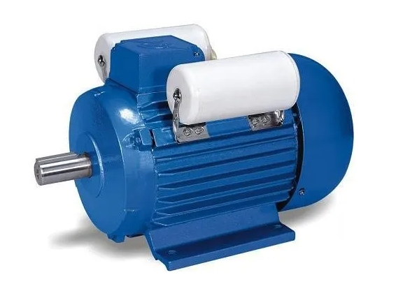 มอเตอร์ไฟฟ้า Electric Motor คืออะไร