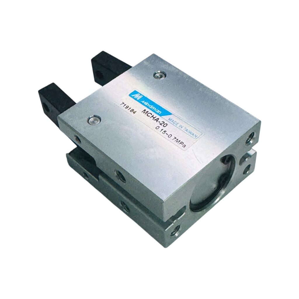 MCHA-20