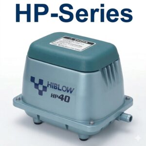 HIBLOW HP-40