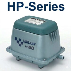 HIBLOW HP-80