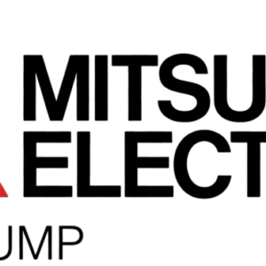 ปั๊มน้ำหอยโข่ง Mitsubishi