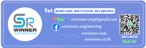 WRWinner Contact